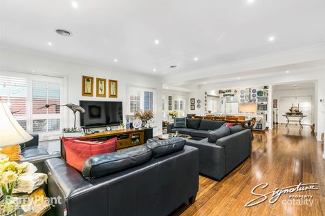 Property photo of 12 Reservoir Crescent Rowville VIC 3178