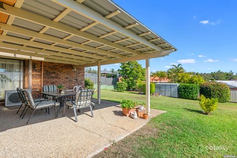 Property photo of 11 Cochrane Street Alexandra Hills QLD 4161