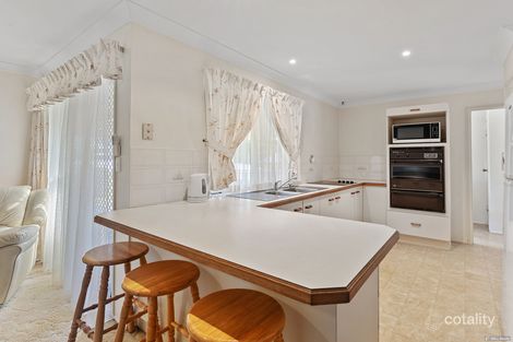 Property photo of 11 Cochrane Street Alexandra Hills QLD 4161