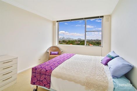 Property photo of 27/182 Raglan Street Mosman NSW 2088