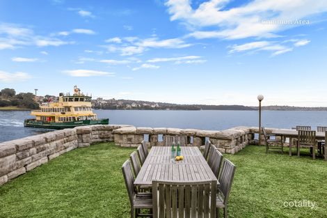 Property photo of 3/17 Holbrook Avenue Kirribilli NSW 2061