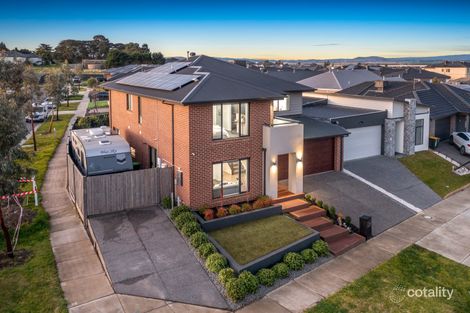 Property photo of 34 Brossard Road Mickleham VIC 3064