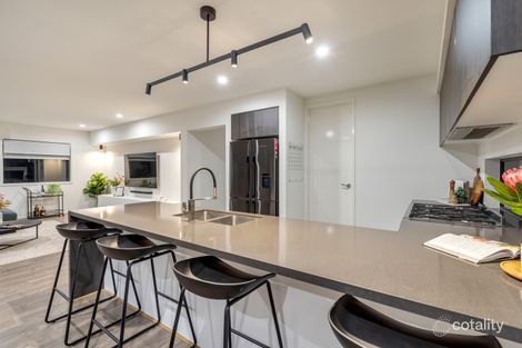 Property photo of 34 Brossard Road Mickleham VIC 3064