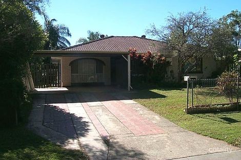 Property photo of 44 Surman Street East Birkdale QLD 4159