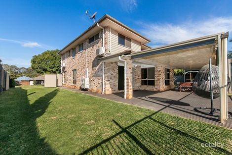 Property photo of 6 Cole Street Redland Bay QLD 4165