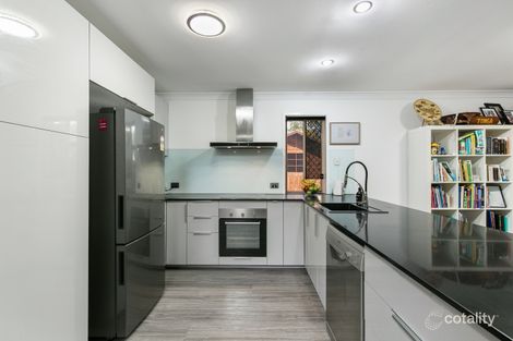 Property photo of 6 Cole Street Redland Bay QLD 4165