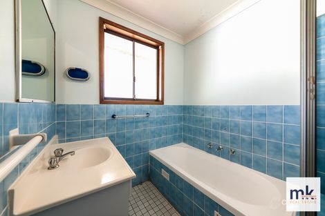 Property photo of 20 Pademelon Avenue St Helens Park NSW 2560