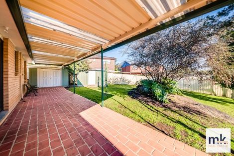 Property photo of 20 Pademelon Avenue St Helens Park NSW 2560