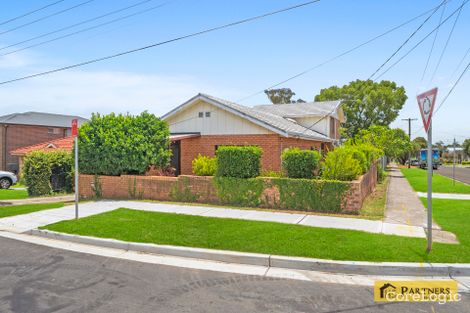 Property photo of 43 Price Street Merrylands NSW 2160