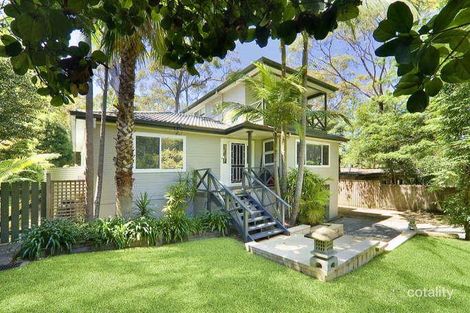 Property photo of 42 Riverview Road Avalon Beach NSW 2107