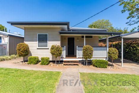 Property photo of 58 Drummond Street Rangeville QLD 4350