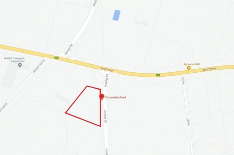 Property photo of 12 Loveday Road Cobdogla SA 5346