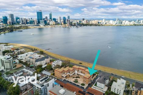 Property photo of 21/39 South Perth Esplanade South Perth WA 6151