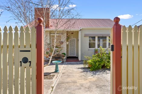 Property photo of 17 Peterhead Street Largs Bay SA 5016