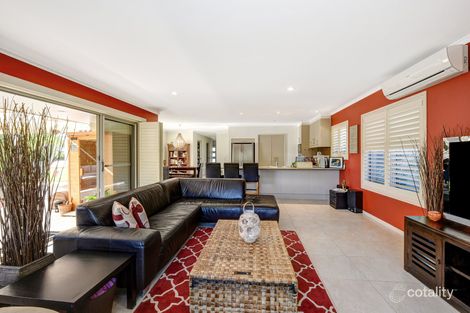 Property photo of 33 Greenmeadows Drive Port Macquarie NSW 2444
