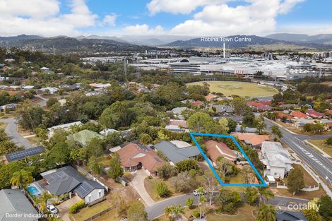 Property photo of 3 Wattle Glen Place Robina QLD 4226