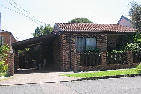 21 Dunmore St, Croydon Park, NSW 2133