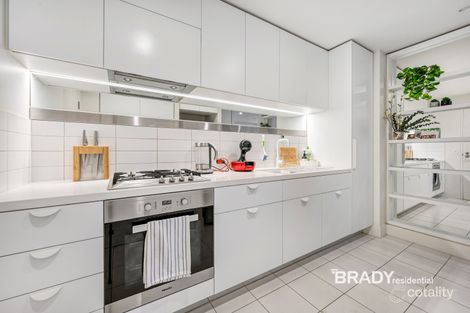 Property photo of 5607/500 Elizabeth Street Melbourne VIC 3000