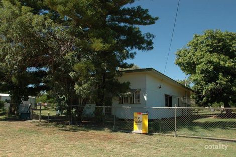 11 Elm St, Barcaldine, QLD 4725