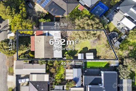 Property photo of 23 Windsor Crescent Altona North VIC 3025