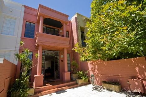 Property photo of 12 Robinson Avenue Perth WA 6000