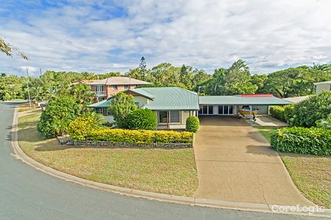 Property photo of 982 Scenic Highway Kinka Beach QLD 4703