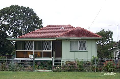 Property photo of 26 Wilclarke Street Upper Mount Gravatt QLD 4122