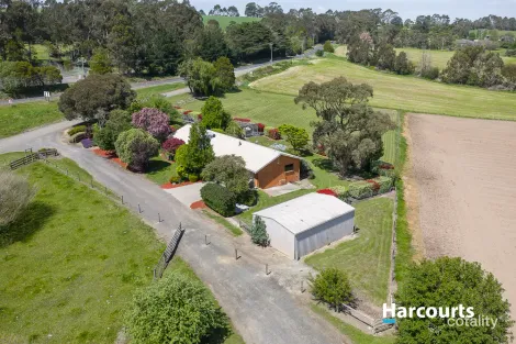302 Whitelaw Rd, Korumburra, VIC 3950