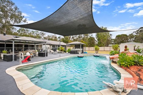 Property photo of 22-26 Red Cedar Crescent Flagstone QLD 4280