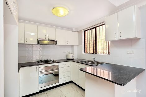 Property photo of 14/37 Charlotte Street Campsie NSW 2194