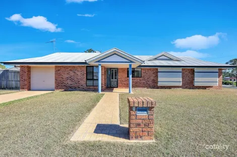 1 Mccormack St, Millbank, QLD 4670