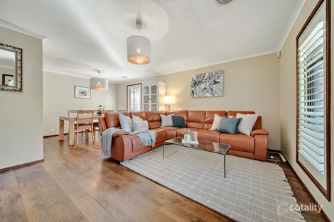Property photo of 8 Mules Place Macarthur ACT 2904