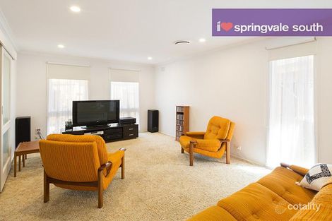 Property photo of 10 Carnaby Way Springvale South VIC 3172