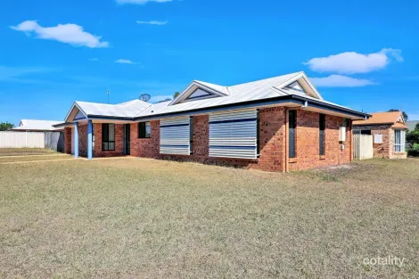 Property photo of 1 McCormack Street Millbank QLD 4670