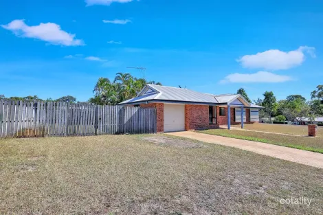 Property photo of 1 McCormack Street Millbank QLD 4670