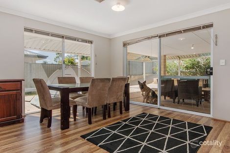 Property photo of 18 Howitzer Turn Byford WA 6122
