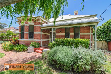 4 Nurstead Ave, Bassendean, WA 6054