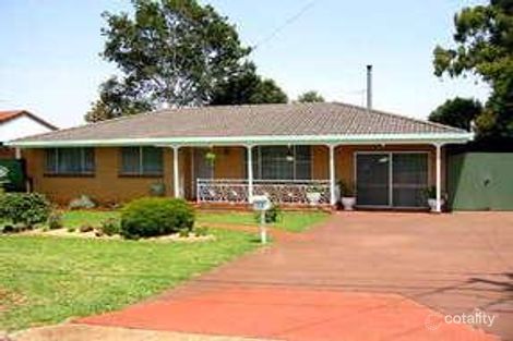 Property photo of 11 Jacquelyn Street Rangeville QLD 4350