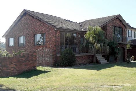 2 Ploughman Cres, Werrington Downs, NSW 2747