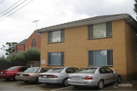 7/18 Marsden Cres, St Albans, VIC 3021