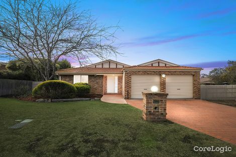 81 Mcclelland Ave, Nicholls, ACT 2913