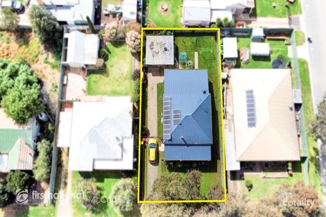 Property photo of 88 Purdey Street Tongala VIC 3621