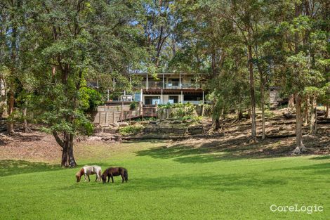 Property photo of 56 Lara Drive Buderim QLD 4556