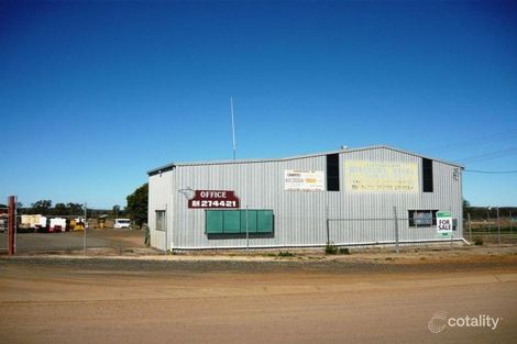 11 Juandah St, Wandoan, QLD 4419