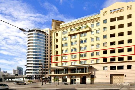 Property photo of 3/73 Union Street Pyrmont NSW 2009