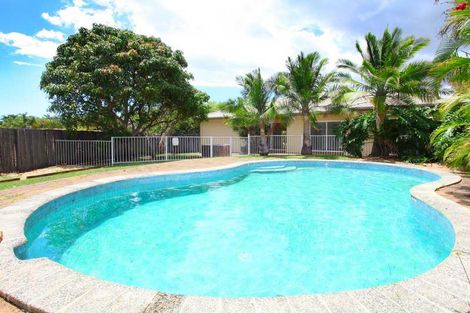 Property photo of 22 Macallan Street Merrimac QLD 4226