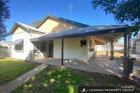 74 Green St, Lockhart, NSW 2656