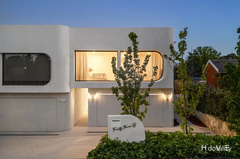 Property photo of 23B Parker Street Curtin ACT 2605