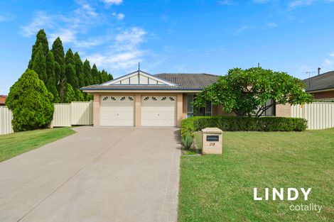 Property photo of 89 Casey Drive Hunterview NSW 2330