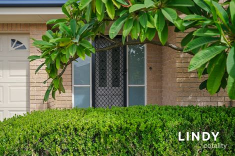 Property photo of 89 Casey Drive Hunterview NSW 2330